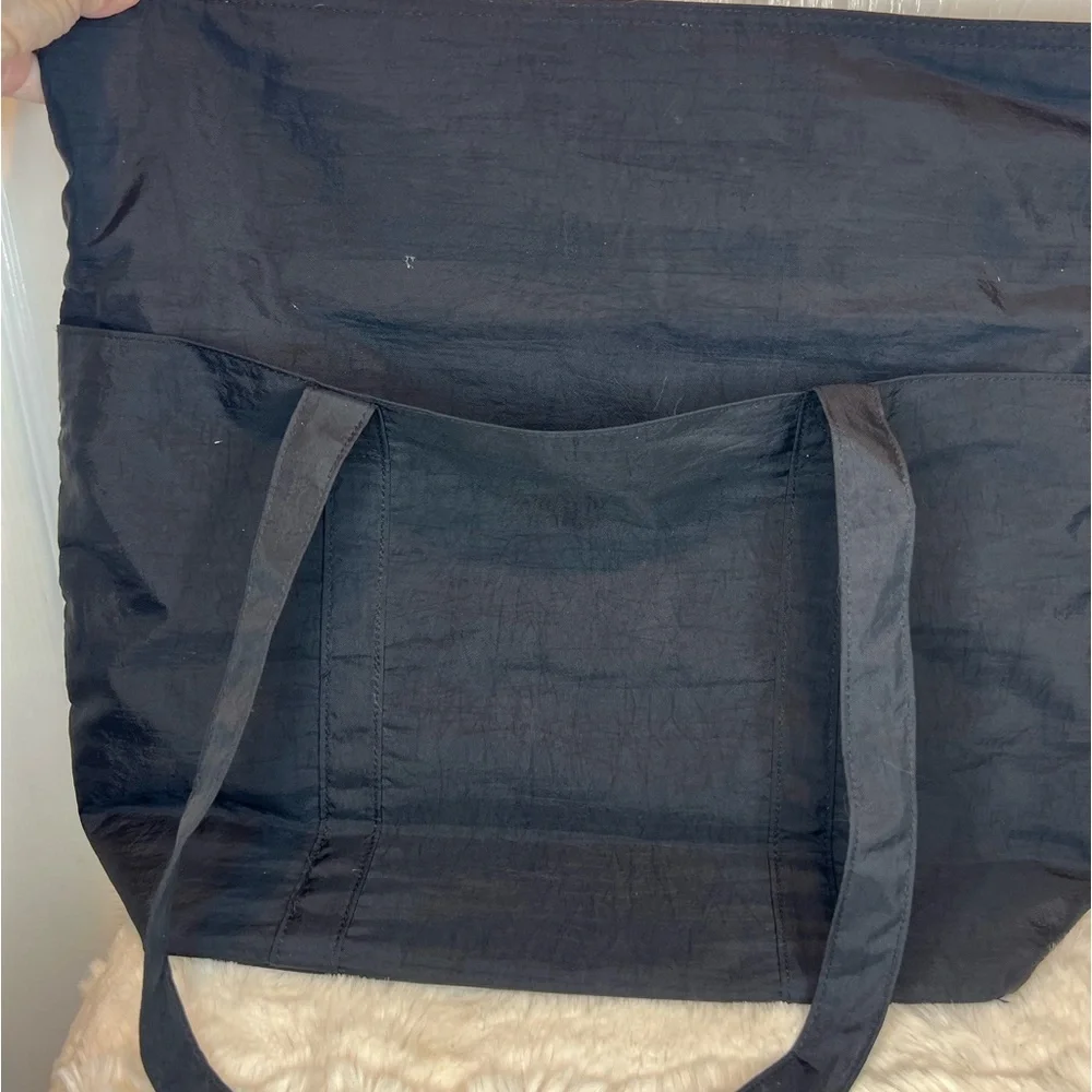 BAGGALLINI EXPANDABLE TRAVEL SHOPPING TOTE - Picture 4 of 10